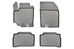 ALFOMBRAS "3D" TPE HABITACULO 603590
