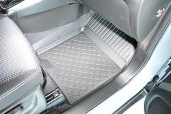 ALFOMBRAS "3D" TPE HABITACULO 603590