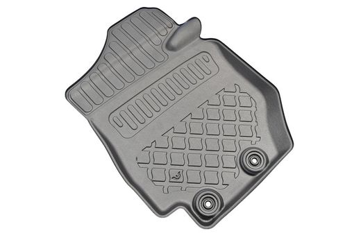 ALFOMBRAS "3D" TPE HABITACULO 603596