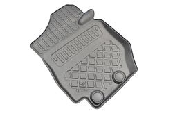ALFOMBRAS "3D" TPE HABITACULO 603596