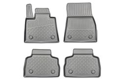 ALFOMBRAS "3D" TPE HABITACULO 603640