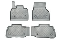 ALFOMBRAS "3D" TPE HABITACULO 603644