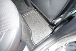 ALFOMBRAS "3D" TPE HABITACULO 603814