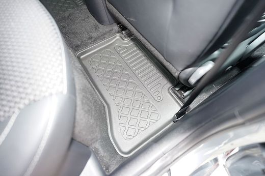 ALFOMBRAS "3D" TPE HABITACULO 603814