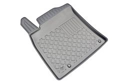 ALFOMBRAS "3D" TPE HABITACULO 603814