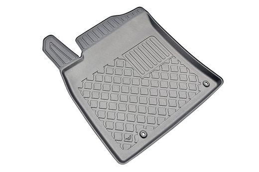 ALFOMBRAS "3D" TPE HABITACULO 603814