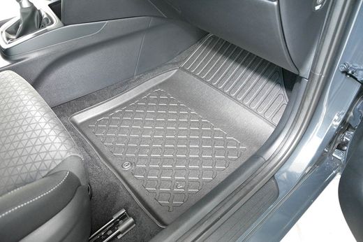 ALFOMBRAS "3D" TPE HABITACULO 603814