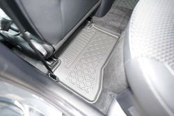 ALFOMBRAS "3D" TPE HABITACULO 603814