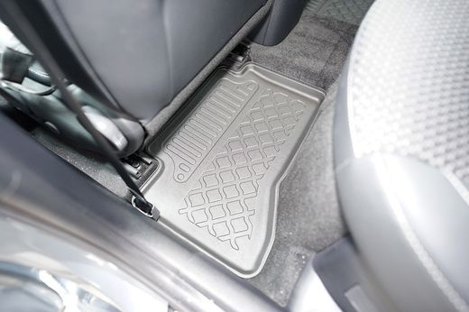 ALFOMBRAS "3D" TPE HABITACULO 603814