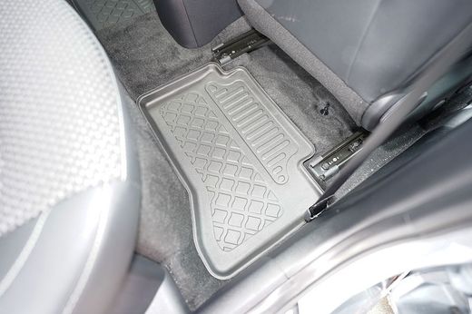 ALFOMBRAS "3D" TPE HABITACULO 603814