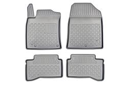 ALFOMBRAS "3D" TPE HABITACULO 603814