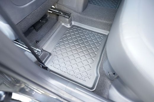 ALFOMBRAS "3D" TPE HABITACULO 603821