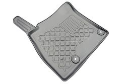 ALFOMBRAS "3D" TPE HABITACULO 603821