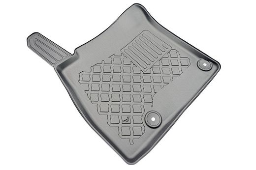 ALFOMBRAS "3D" TPE HABITACULO 603821