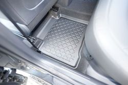 ALFOMBRAS "3D" TPE HABITACULO 603821