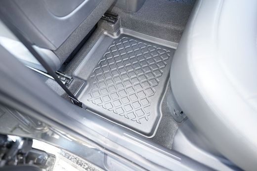 ALFOMBRAS "3D" TPE HABITACULO 603821