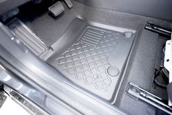 ALFOMBRAS "3D" TPE HABITACULO 603821