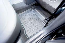 ALFOMBRAS "3D" TPE HABITACULO 603821