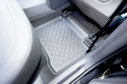 ALFOMBRAS "3D" TPE HABITACULO 603821