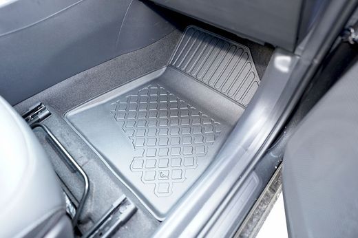 ALFOMBRAS "3D" TPE HABITACULO 603821