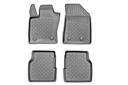 ALFOMBRAS "3D" TPE HABITACULO 603830