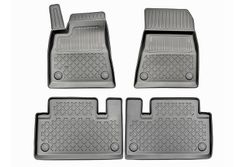 ALFOMBRAS "3D" TPE HABITACULO 603860