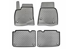 ALFOMBRAS "3D" TPE HABITACULO 603864