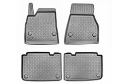 ALFOMBRAS "3D" TPE HABITACULO 603867