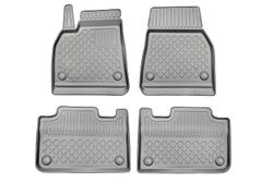 ALFOMBRAS "3D" TPE HABITACULO 603870