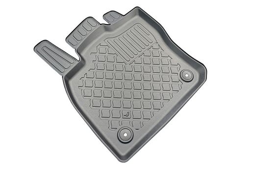 ALFOMBRAS "3D" TPE HABITACULO 603886