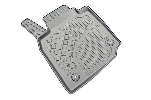 ALFOMBRAS "3D" TPE HABITACULO 603952