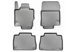 ALFOMBRAS "3D" TPE HABITACULO 604001