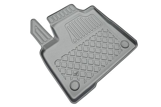 ALFOMBRAS "3D" TPE HABITACULO 604009