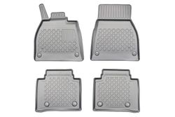 ALFOMBRAS "3D" TPE HABITACULO 604011