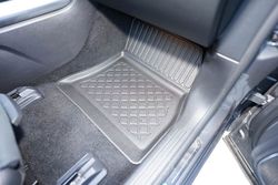 ALFOMBRAS "3D" TPE HABITACULO 604013