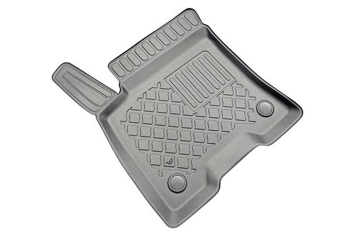 ALFOMBRAS "3D" TPE HABITACULO 604013