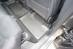 ALFOMBRAS "3D" TPE HABITACULO 604013