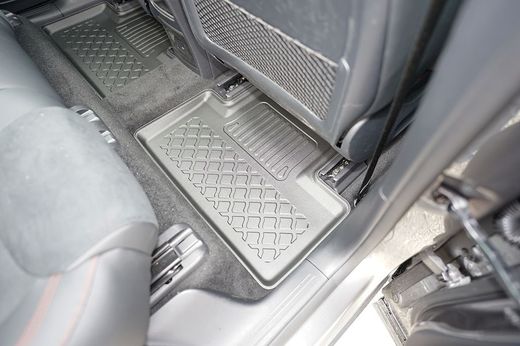 ALFOMBRAS "3D" TPE HABITACULO 604013