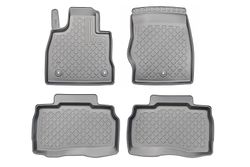 ALFOMBRAS "3D" TPE HABITACULO 604051