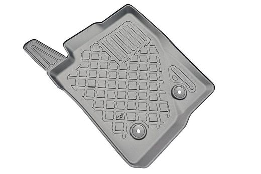 ALFOMBRAS "3D" TPE HABITACULO 604057