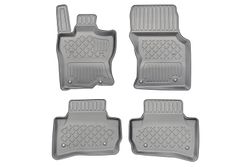 ALFOMBRAS "3D" TPE HABITACULO 604161