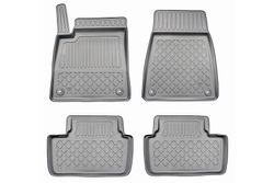 ALFOMBRAS "3D" TPE HABITACULO 604180