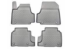ALFOMBRAS "3D" TPE HABITACULO 604221