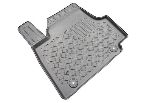 ALFOMBRAS "3D" TPE HABITACULO 604221