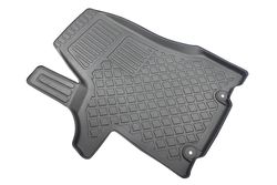 *ALFOMBRAS "3D" TPE HABITACULO 653105