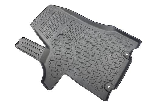 *ALFOMBRAS "3D" TPE HABITACULO 653105