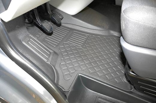 *ALFOMBRAS "3D" TPE HABITACULO 653105