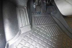 *ALFOMBRAS "3D" TPE HABITACULO 653105