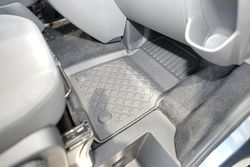 ALFOMBRAS "3D" TPE HABITACULO 653145