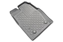 ALFOMBRAS "3D" TPE HABITACULO 653145